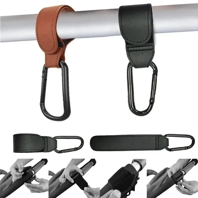 Kinderwagenhaak Mode PU-leer V - Travel Accessories For 6 Year Old recensie en prijs
