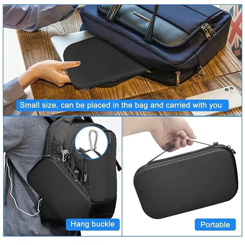 EVA Draagbare Stethoscoop Opbe - Travel Accessories Kit recensie en prijs