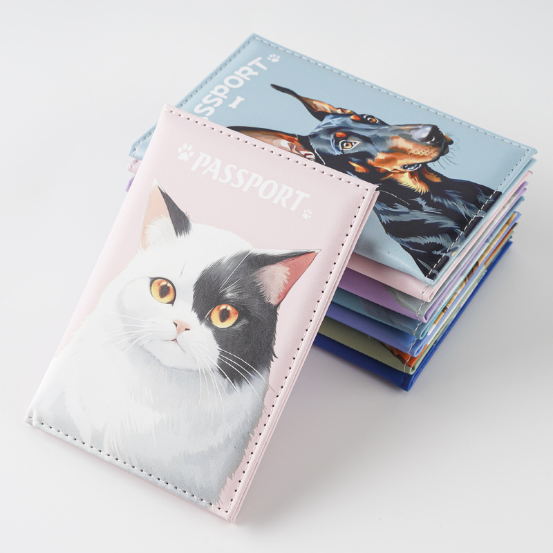 2025, UV-kleurendruk, schattig - Travel Accessories Wallet recensie en prijs