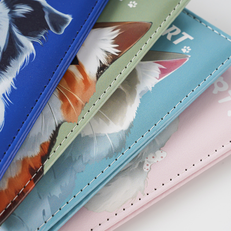 2025, UV-kleurendruk, schattig - Travel Accessories Wallet recensie en prijs