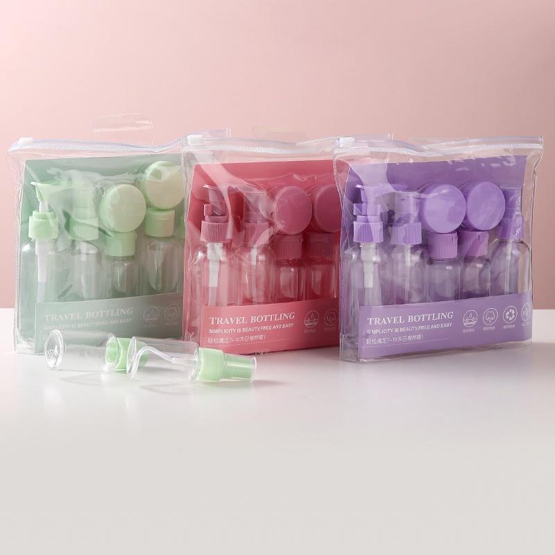 【M】1 Set Reisflesjes Set, Herb - Travel Accessories Needed recensie en prijs
