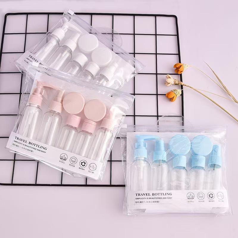 【M】1 Set Reisflesjes Set, Herb - Travel Accessories Needed recensie en prijs