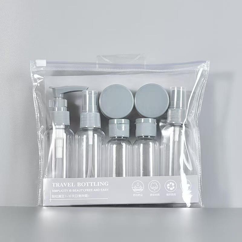 【M】1 Set Reisflesjes Set, Herb - Travel Accessories Needed recensie en prijs