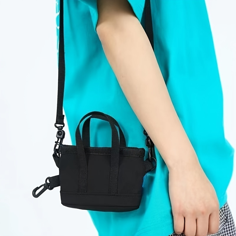 Mini Crossbody Tas, Veelzijdig - Travel Accessories Wallet recensie en prijs