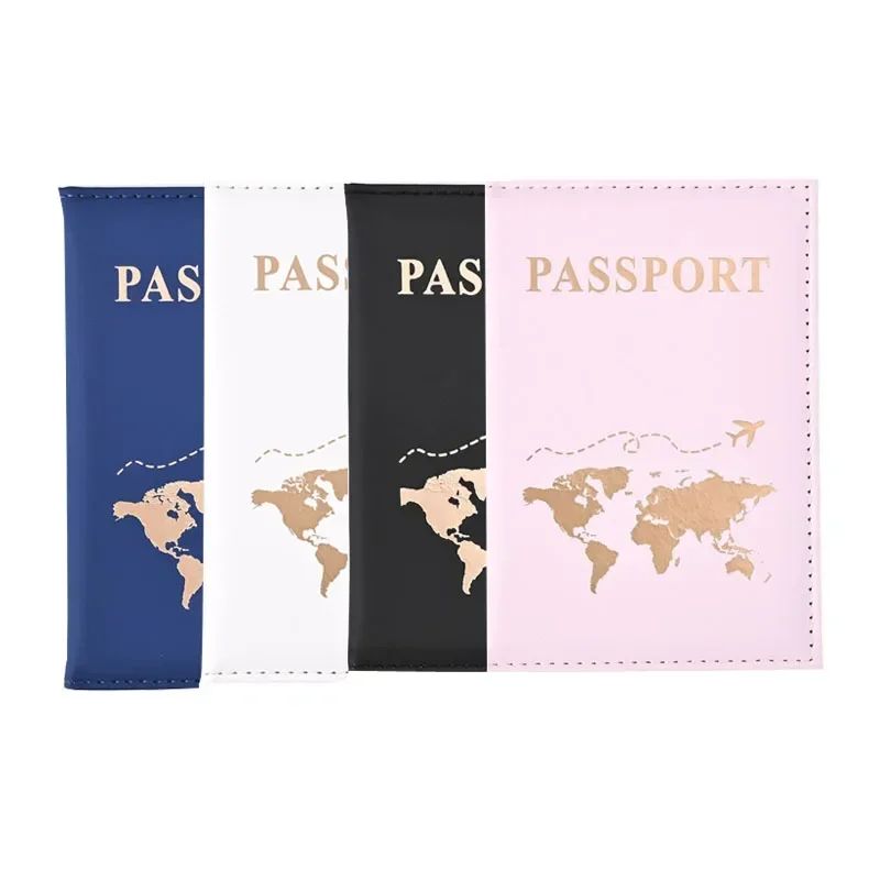 Mode paspoorthouder met letter - Travel Accessories Wallet recensie en prijs