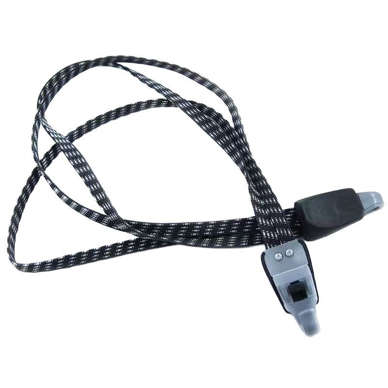 Verstelbare bungee-koord reisk - Luggage Strap Belt recensie en prijs
