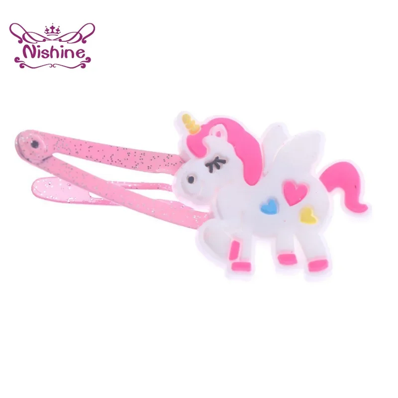 Nishine 10 stks/partij Eenhoor - Travel Accessories For 6 Year Old recensie en prijs