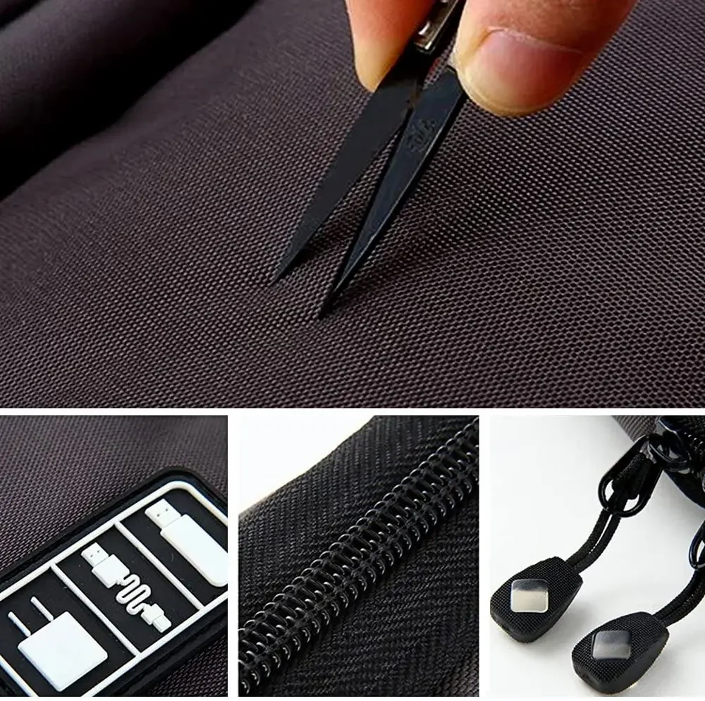 Kabelorganizer Opbergtassen Sy - Travel Accessories Kit recensie en prijs