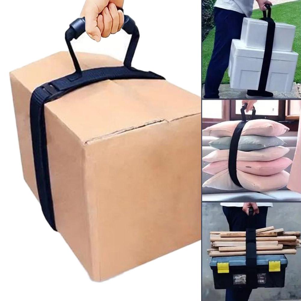 Draagriem Handvat H-vormige ve - Luggage Strap Belt recensie en prijs