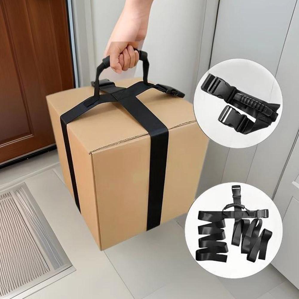 Draagriem Handvat H-vormige ve - Luggage Strap Belt recensie en prijs