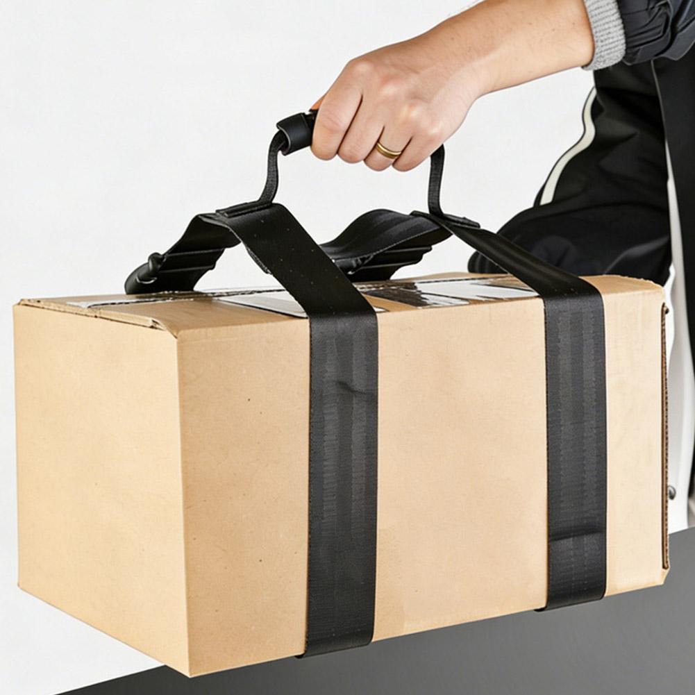 Draagriem Handvat H-vormige ve - Luggage Strap Belt recensie en prijs