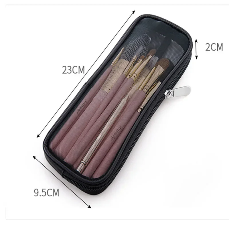 Make-upborstel Reisetui Cosmet - Travel Accessories Needed recensie en prijs
